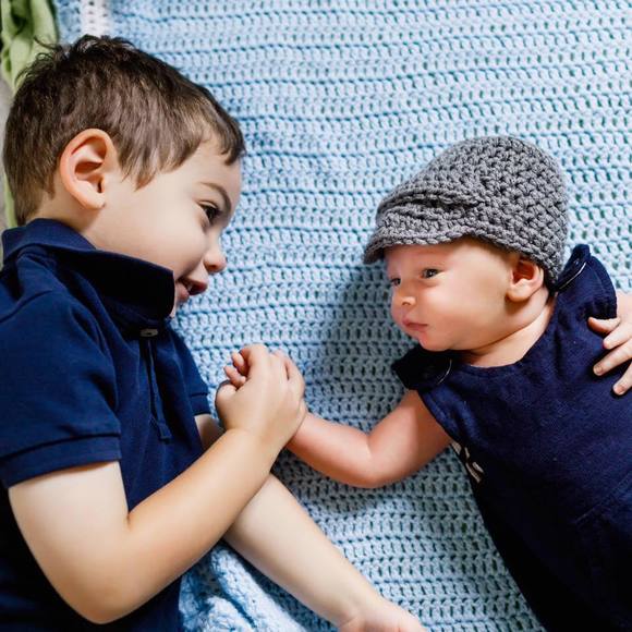 Meet your Posher, Ali - Picture 1 of 3